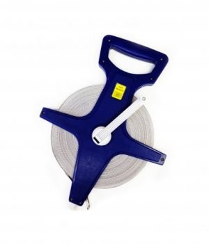 Perfect Pi Diameter Circumference Auto-Brake Tape Measure and Layout Pocket Rule DAL120-1/2-Inch by 12ft / 3.5M