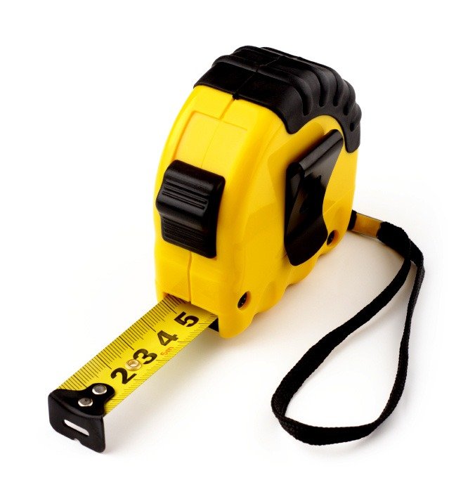 wholesale tape measure measuring tape body