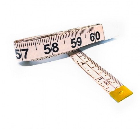 ruler and tape measure