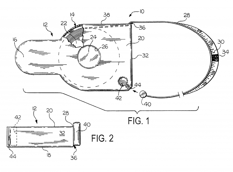 Perfect Waist & Body Tapes Body Measurements Made Easy Perfect